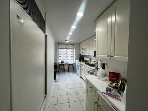 40 Central Park South #19D, Manhattan, NY 10019