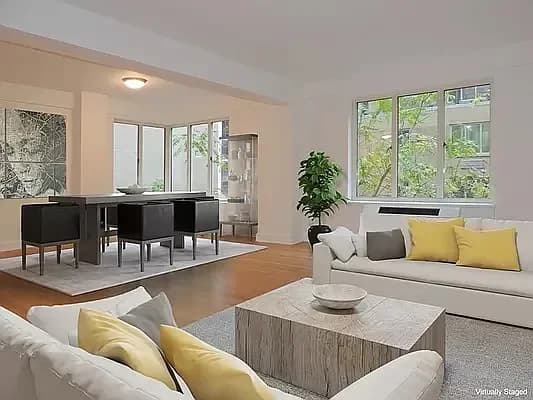 40 Central Park South #5HI, Manhattan, NY 10019