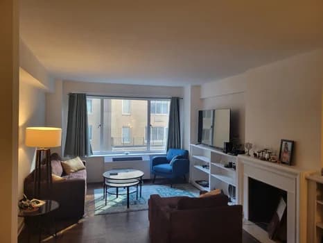 40 Central Park South #9G, Manhattan, NY 10019