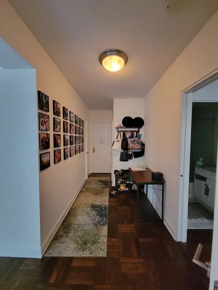 40 Central Park South #9G, Manhattan, NY 10019 apartment_entry 1