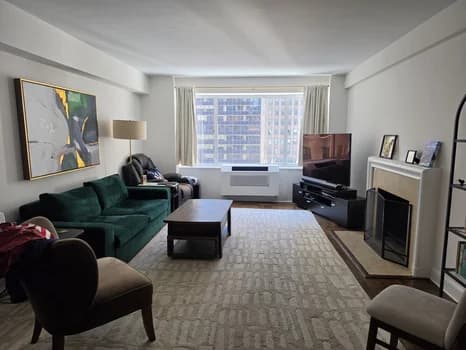 43-22 West 58 Street #9A, Manhattan, NY 10019