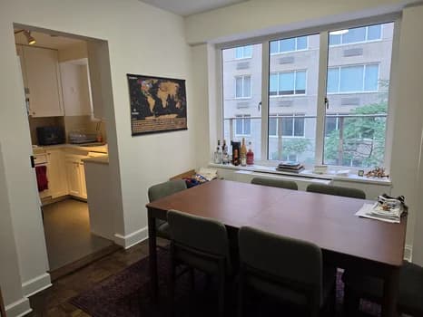 43-22 West 58 Street #9A, Manhattan, NY 10019