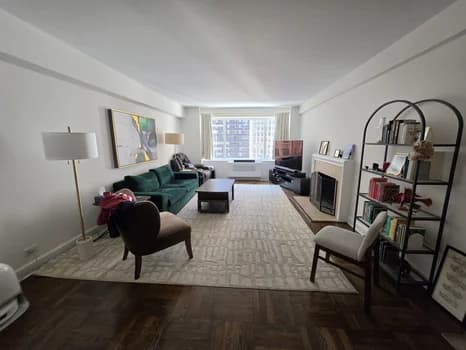 43-22 West 58 Street #9A, Manhattan, NY 10019
