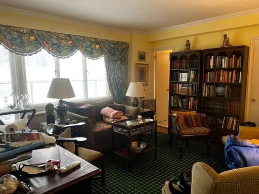 43-22 West 58 Street #9D, Manhattan, NY 10019