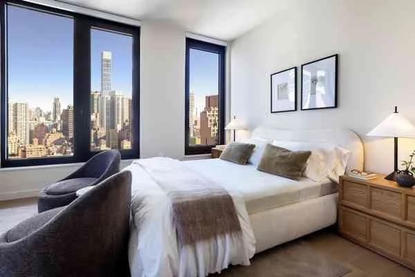 300 East 50 Street #PHL, Manhattan, NY 10022