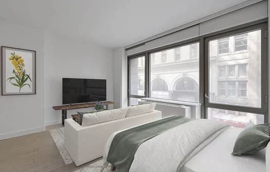 3 West 36 Street #4D, Manhattan, NY 10018