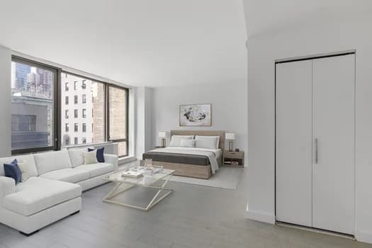 3 West 36 Street #5D, Manhattan, NY 10018
