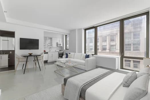 3 West 36 Street #5D, Manhattan, NY 10018