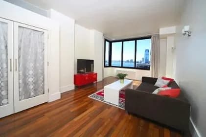99 Battery Place #11K, Manhattan, NY 10280