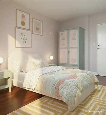 99 Battery Place #19J, Manhattan, NY 10280