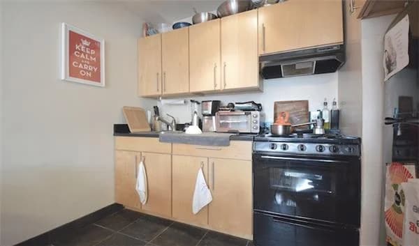 410 West 48 Street #55, Manhattan, NY 10036 - Image 1
