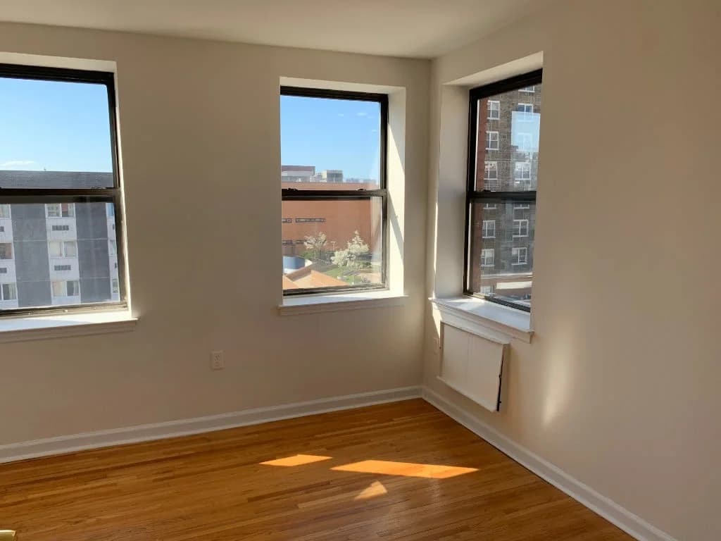460 West 50 Street #4A, Manhattan, NY 10019 apartment_bedroom_room 1