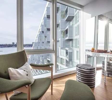 601 West 57 Street #12M, Manhattan, NY 10019