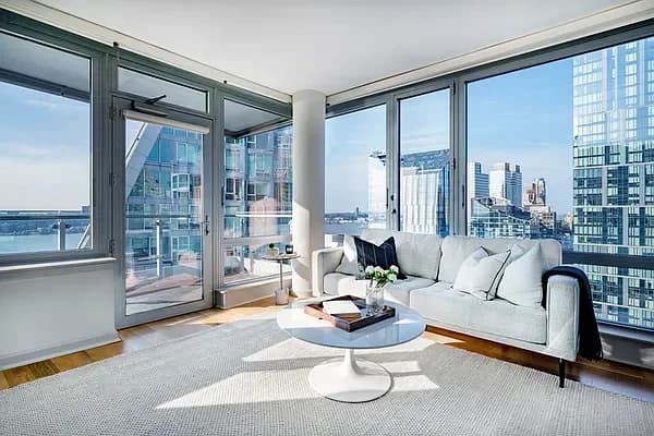 601 West 57 Street #18B, Manhattan, NY 10019 - Image 1