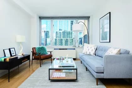 601 West 57 Street #20R, Manhattan, NY 10019 - Image 1