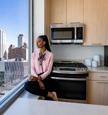 601 West 57 Street #25Q, Manhattan, NY 10019