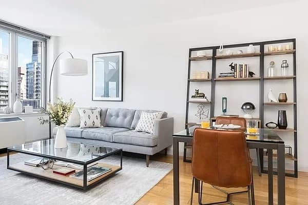 601 West 57 Street #28B, Manhattan, NY 10019 - Image 1