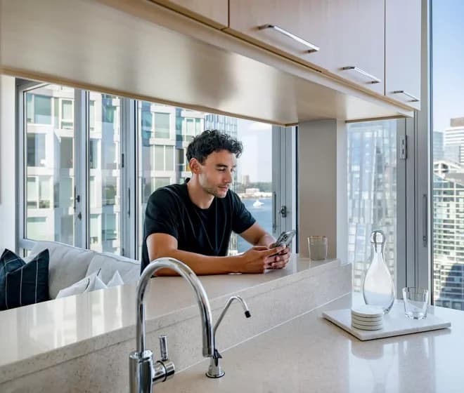 601 West 57 Street #30P, Manhattan, NY 10019