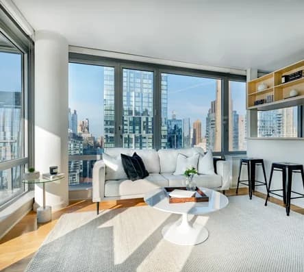 601 West 57 Street #31D, Manhattan, NY 10019