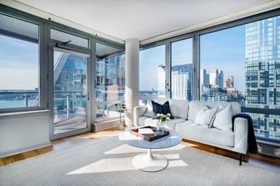 601 West 57 Street #31J, Manhattan, NY 10019