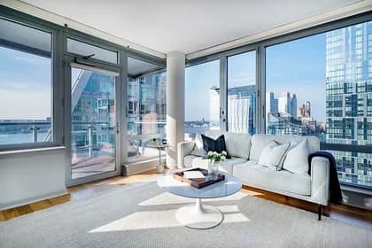 601 West 57 Street #36L, Manhattan, NY 10019