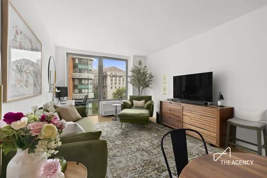 212 West 72 Street #5G, Manhattan, NY 10023