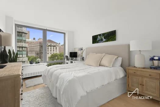 212 West 72 Street #5G, Manhattan, NY 10023