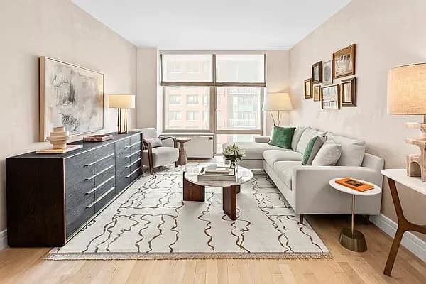212 West 72 Street #8-E, Manhattan, NY 10023