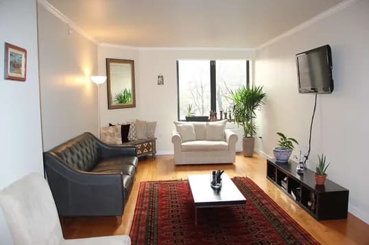 380 Lenox Avenue #3J, Manhattan, NY 10027