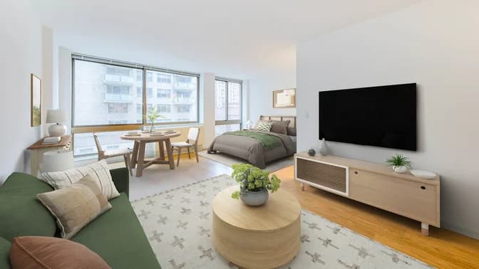 300 East 39 Street #03J, Manhattan, NY 10016