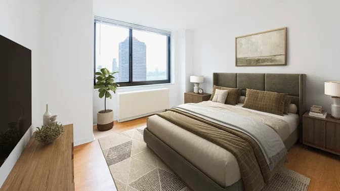 300 East 39 Street #16J, Manhattan, NY 10016