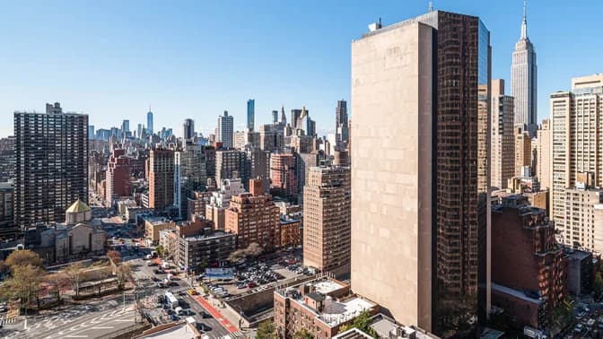 300 East 39 Street #19A, Manhattan, NY 10016