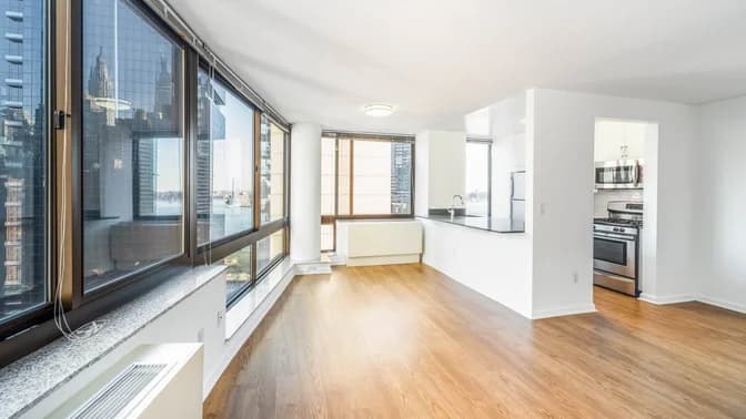 300 East 39 Street #21H, Manhattan, NY 10016