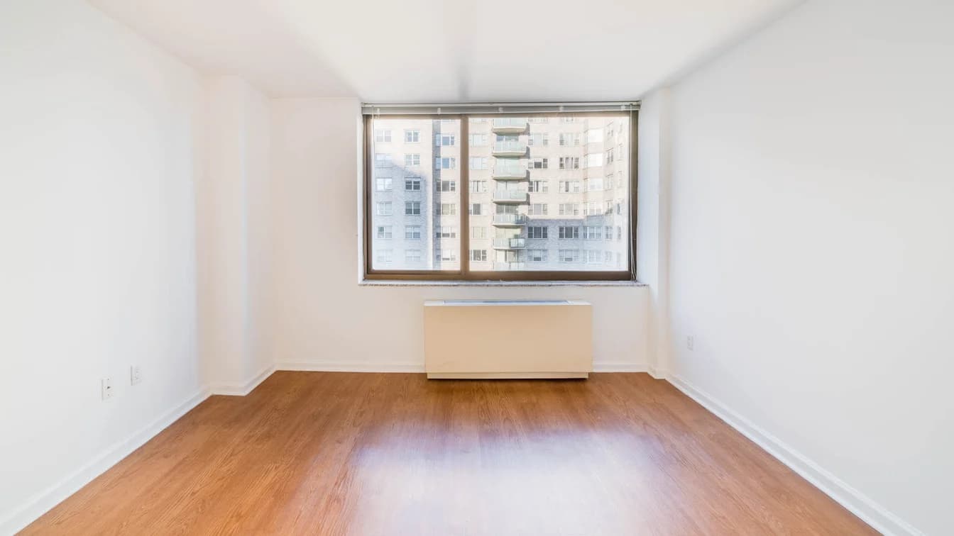 300 East 39 Street #23E, Manhattan, NY 10016 apartment_bedroom_room 1