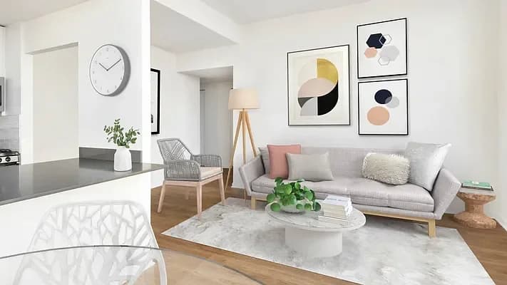 300 East 39 Street #27H, Manhattan, NY 10016