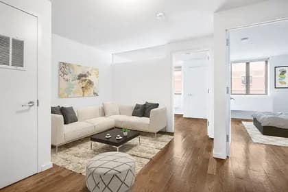 539 East 6 Street #PH-D, Manhattan, NY 10009