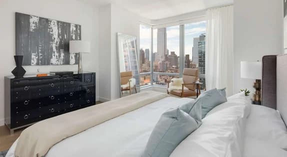 225 East 39 Street #19E, Manhattan, NY 10016
