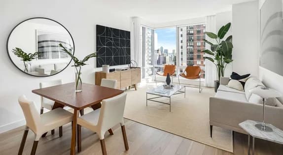 225 East 39 Street #19E, Manhattan, NY 10016