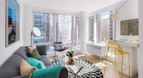 225 East 39 Street #21J, Manhattan, NY 10016
