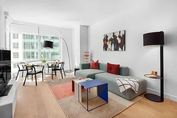 225 East 39 Street #23E, Manhattan, NY 10016