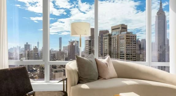 225 East 39 Street #25G, Manhattan, NY 10016