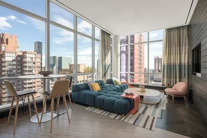 225 East 39 Street #28M, Manhattan, NY 10016