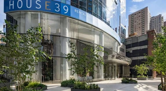 225 East 39 Street #35J, Manhattan, NY 10016 - Image 1