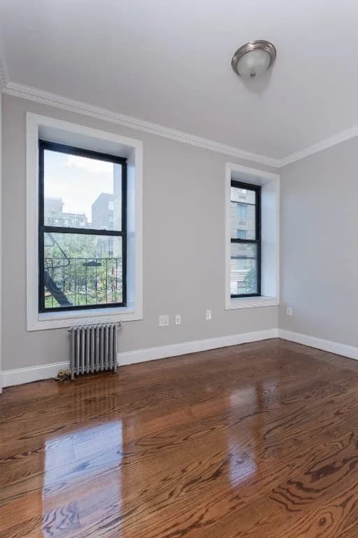 326 East 100 Street #2A, Manhattan, NY 10029 apartment_bedroom_room 1