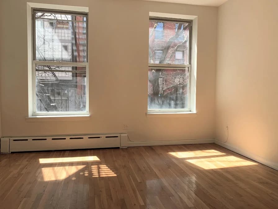 443 West 50 Street #2W, Manhattan, NY 10019