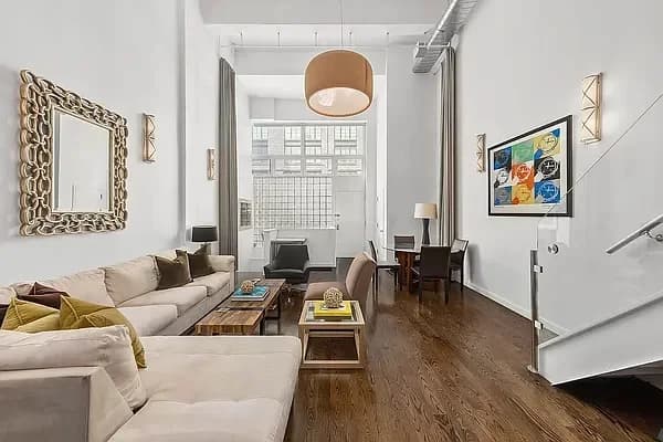 529 West 42 Street #1C, Manhattan, NY 10036