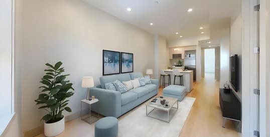 21 Avenue B #401, Manhattan, NY 10009