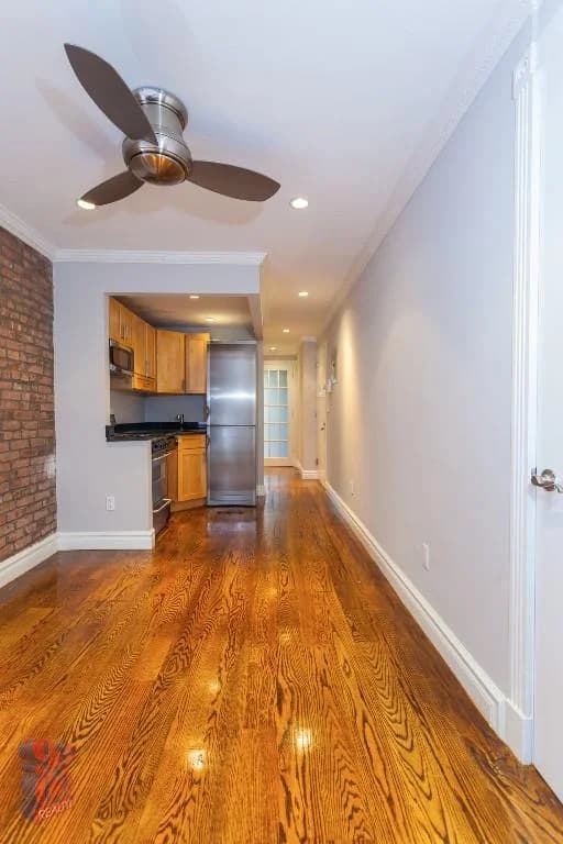 343 East 5 Street #5, Manhattan, NY 10003 1