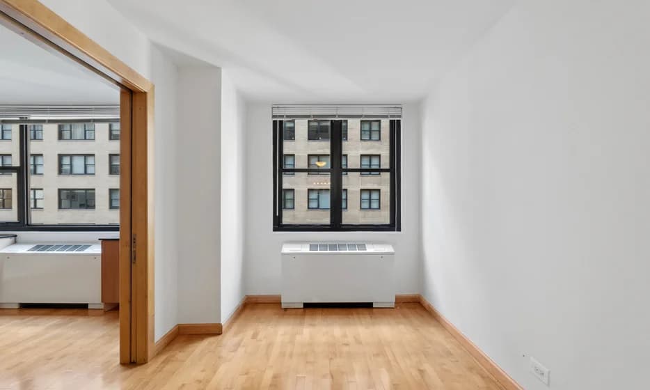 315 West 57 Street #08B, Manhattan, NY 10019 apartment_bedroom_room 1