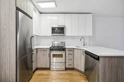 315 West 57 Street #10E, Manhattan, NY 10019